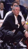 Bo Ryan:  Defending Screens Rebounding