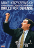 Many coaching DVDs-videos at the Coach's Clipboard Basketball DVD-Video store!