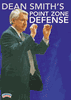 Dean Smith's Point Zone Defense