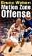 Coach Weber teaches how to attack zone defenses