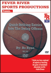 Bo Ryan's Swing Offense