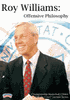 Roy Williams: Offensive Philosophy